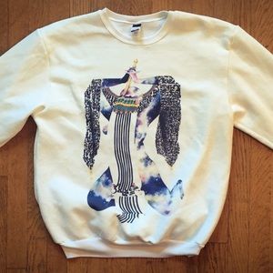 2015 Shabazz Palaces Crewneck Sweatshirt